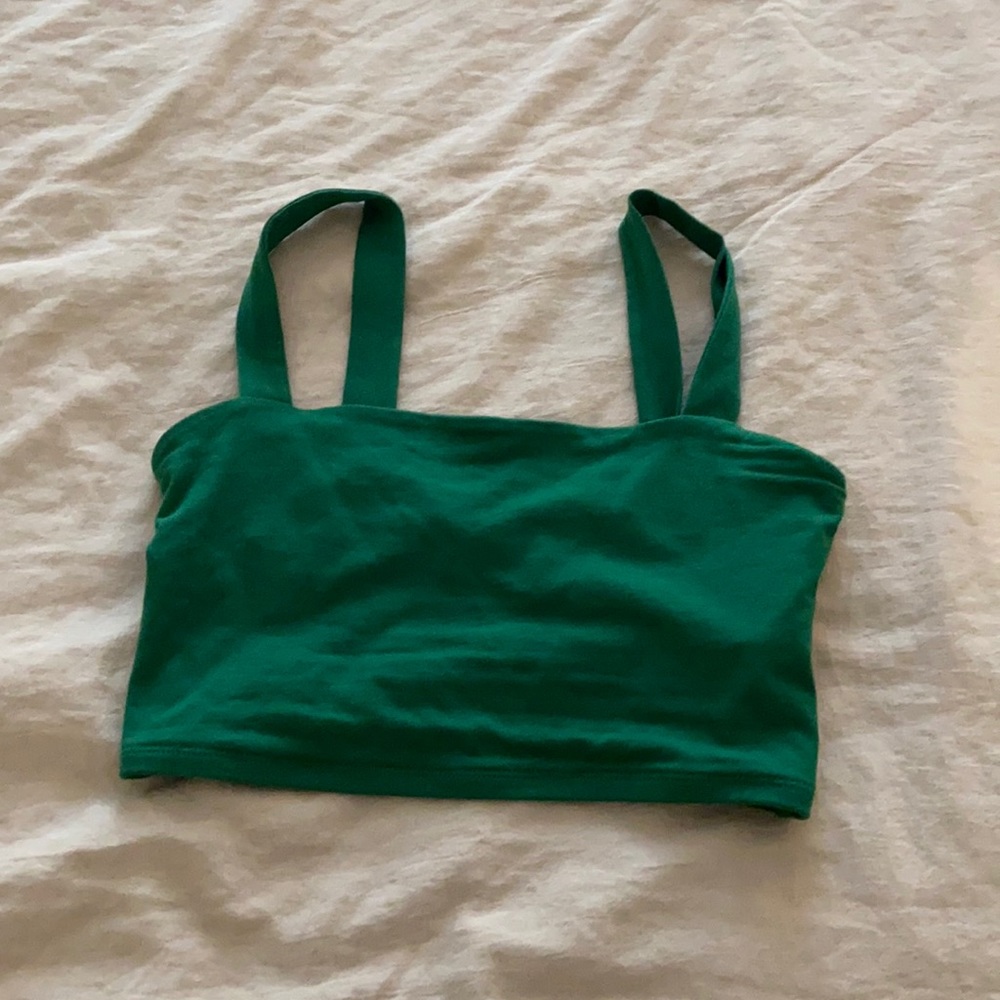 Super cute crop top